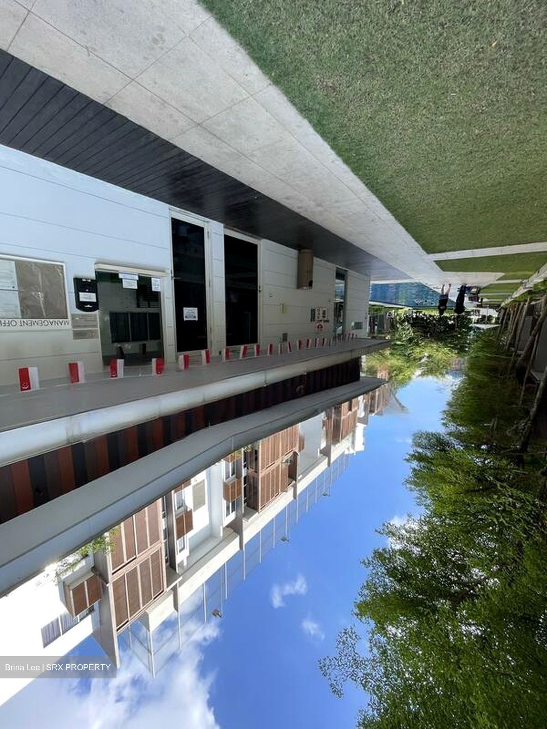 The Greenwich (D28), Condominium #463098941